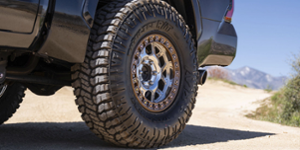 Toyota Tundra